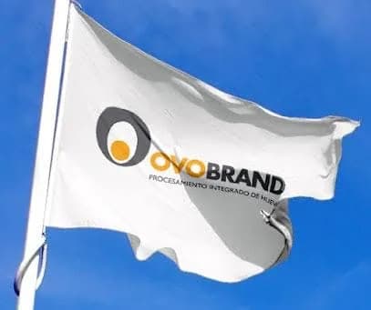 Con el fin de elevar exportaciones, la productora argentina Ovobrand inició plan de expansión por US$20 millones