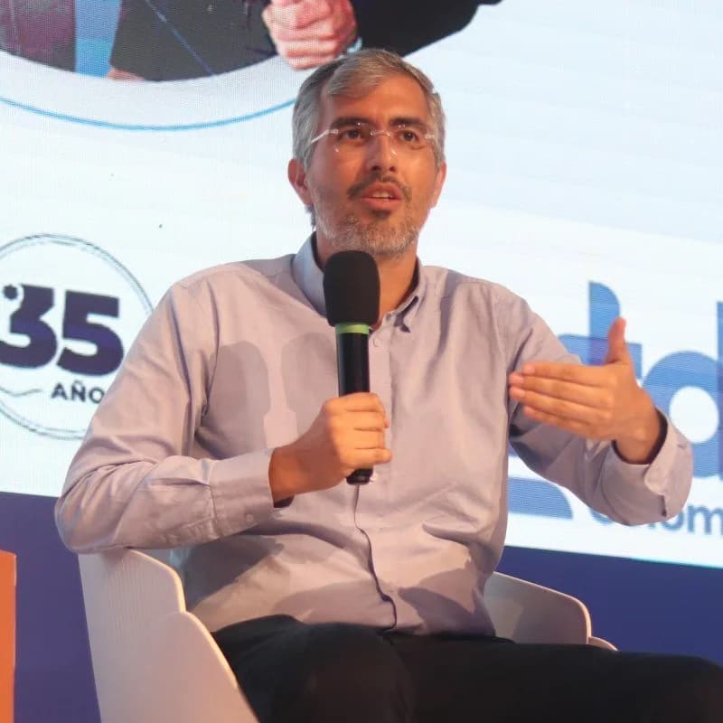 Gobierno Nacional anunció cambio en la Dirección del Dane
